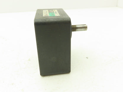 Oriental Motor 4GN30S Gearhead 30:1 Reducer Parallel Shaft Gearbox