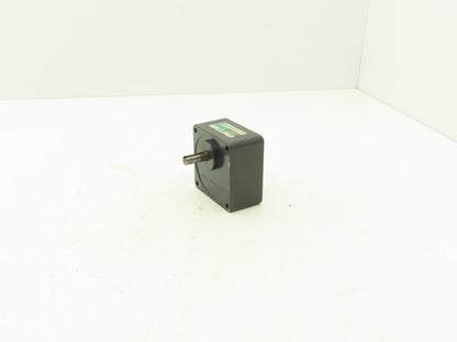 Oriental Motor 4GN30S Gearhead 30:1 Reducer Parallel Shaft Gearbox