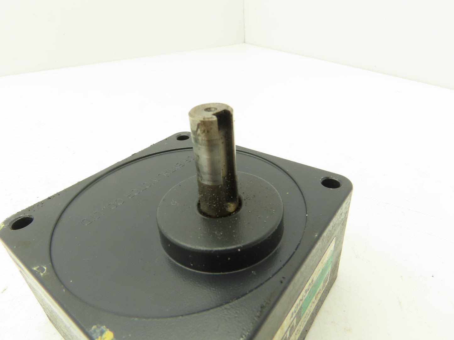 Oriental Motor 4GN30S Gearhead 30:1 Reducer Parallel Shaft Gearbox