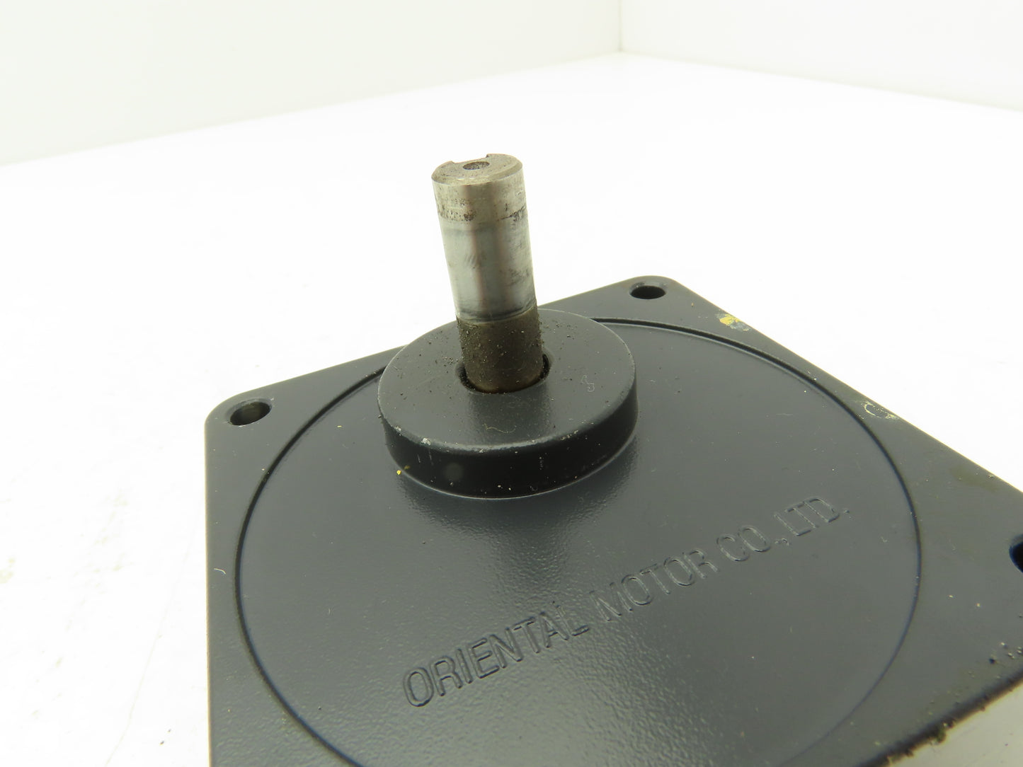 Oriental Motor 4GN30S Gearhead 30:1 Reducer Parallel Shaft Gearbox