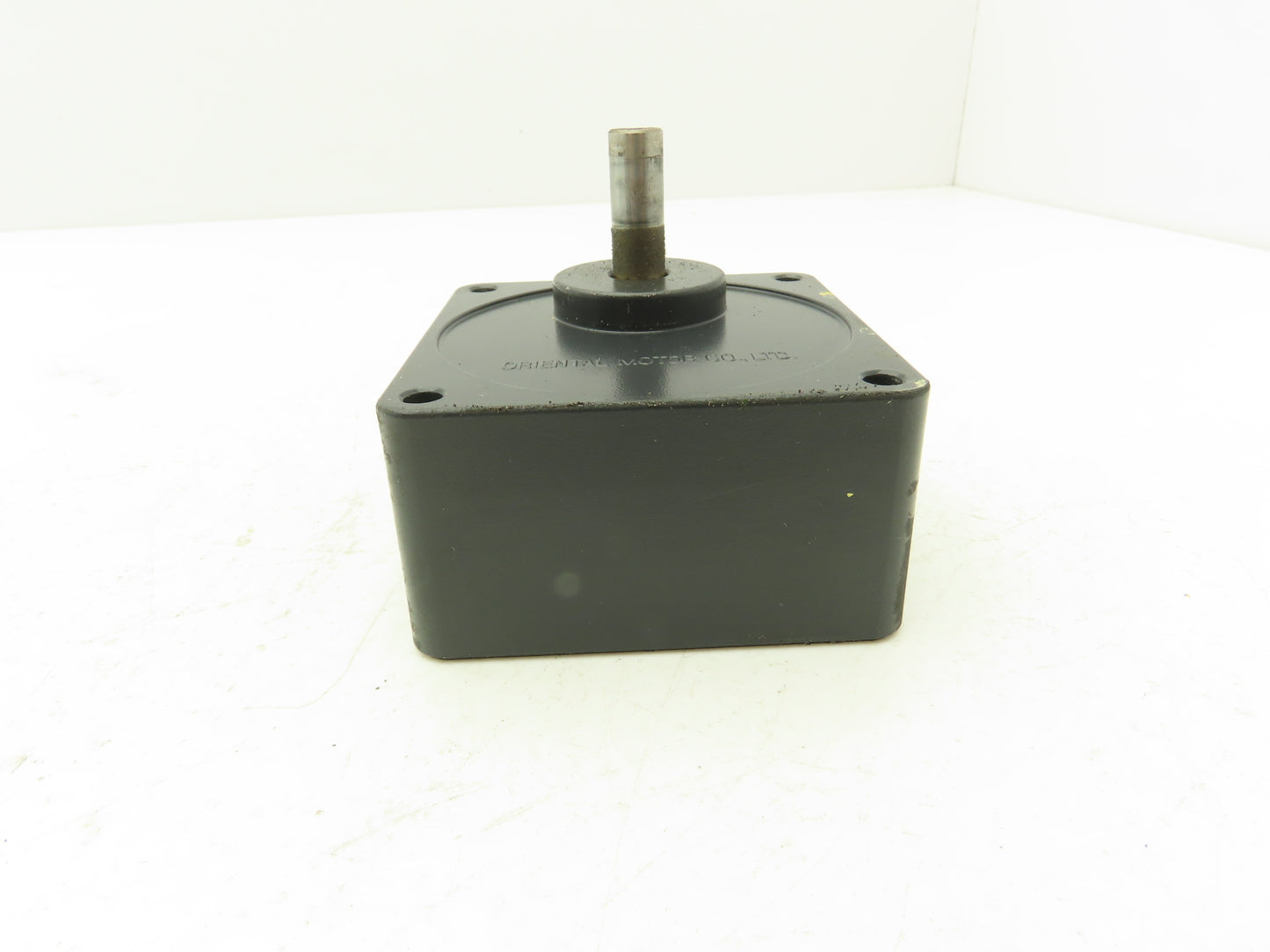 Oriental Motor 4GN30S Gearhead 30:1 Reducer Parallel Shaft Gearbox