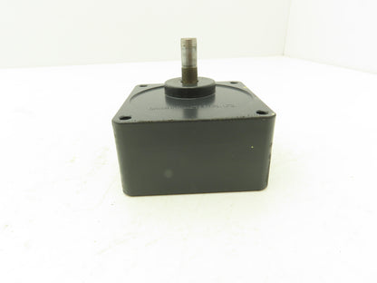 Oriental Motor 4GN30S Gearhead 30:1 Reducer Parallel Shaft Gearbox