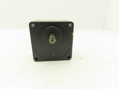 Oriental Motor 4GN30S Gearhead 30:1 Reducer Parallel Shaft Gearbox