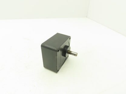 Oriental Motor 4GN30S Gearhead 30:1 Reducer Parallel Shaft Gearbox