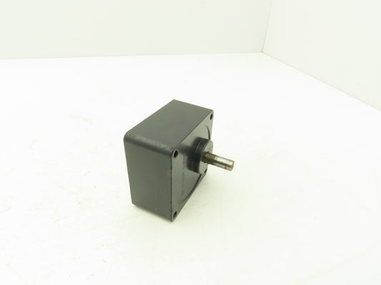 Oriental Motor 4GN30S Gearhead 30:1 Reducer Parallel Shaft Gearbox