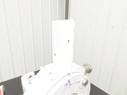 Flowserve Valtek Pneumatic Air Quarter Turn Valve Positioner Spring Return