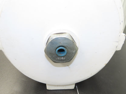 Flowserve Valtek Pneumatic Air Quarter Turn Valve Positioner Spring Return