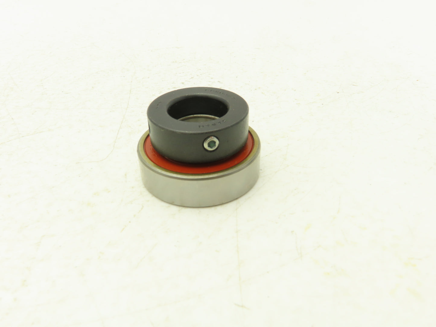 NTN SBX0437U1C3 Ball Bearing Insert Locking Collar 19mm ID x 42mm Lot of 2