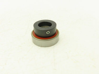 NTN SBX0437U1C3 Ball Bearing Insert Locking Collar 19mm ID x 42mm Lot of 2