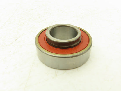 NTN SBX0437U1C3 Ball Bearing Insert Locking Collar 19mm ID x 42mm Lot of 2
