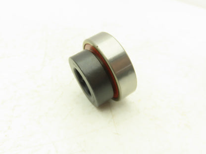 NTN SBX0437U1C3 Ball Bearing Insert Locking Collar 19mm ID x 42mm Lot of 2