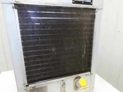 Kouwakougyo KMO-460CND Oilmatic Oil Chiller Temp Regulator 2.4kw 220V 3Ph