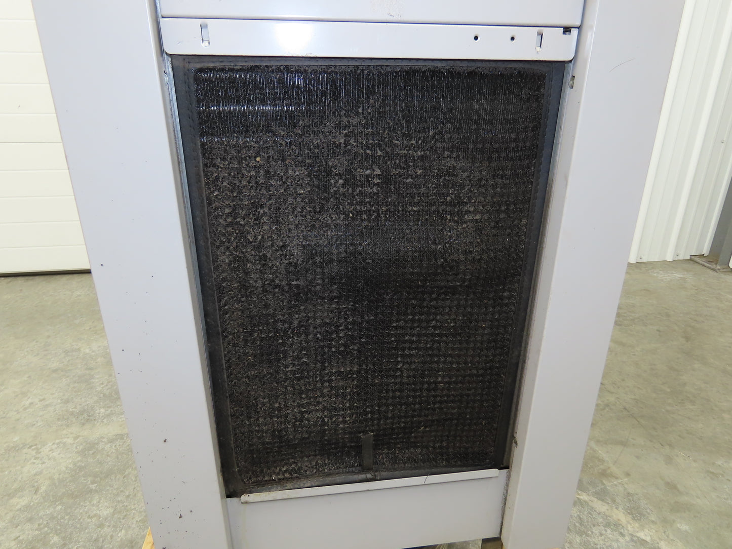 Kanto Seiki KVT-7.5D-HR6-N Oilmatic Oil Chiller Temp Regulator 0.75kw 220V 3Ph