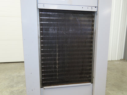 Kanto Seiki KVT-7.5D-HR6-N Oilmatic Oil Chiller Temp Regulator 0.75kw 220V 3Ph
