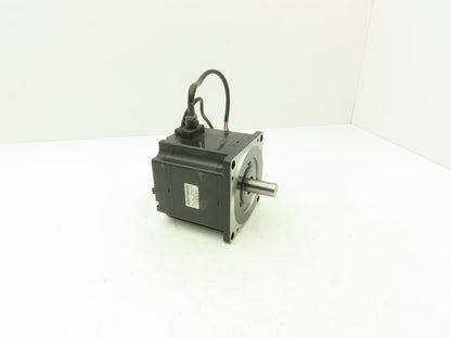 Yaskawa SGMPS-15A2E21 AC Servo Motor 1500W 200V 3000 RPM