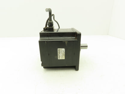 Yaskawa SGMPS-15A2E21 AC Servo Motor 1500W 200V 3000 RPM