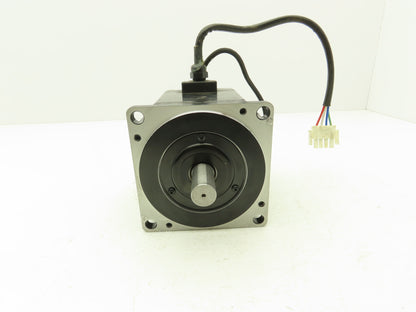 Yaskawa SGMPS-15A2E21 AC Servo Motor 1500W 200V 3000 RPM