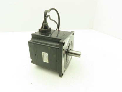 Yaskawa SGMPS-15A2E21 AC Servo Motor 1500W 200V 3000 RPM