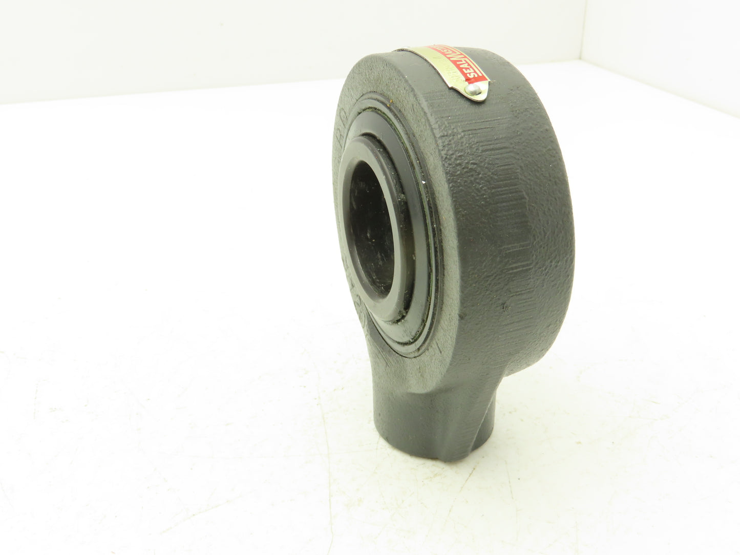 Seal Master SEHB-24 Hanger Bearing Gold Line 1-1/2" ID 3/4" Straight Pipe Thread