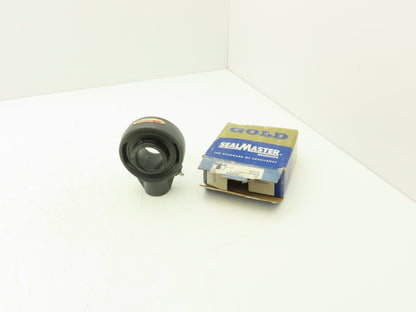 Seal Master SEHB-24 Hanger Bearing Gold Line 1-1/2" ID 3/4" Straight Pipe Thread