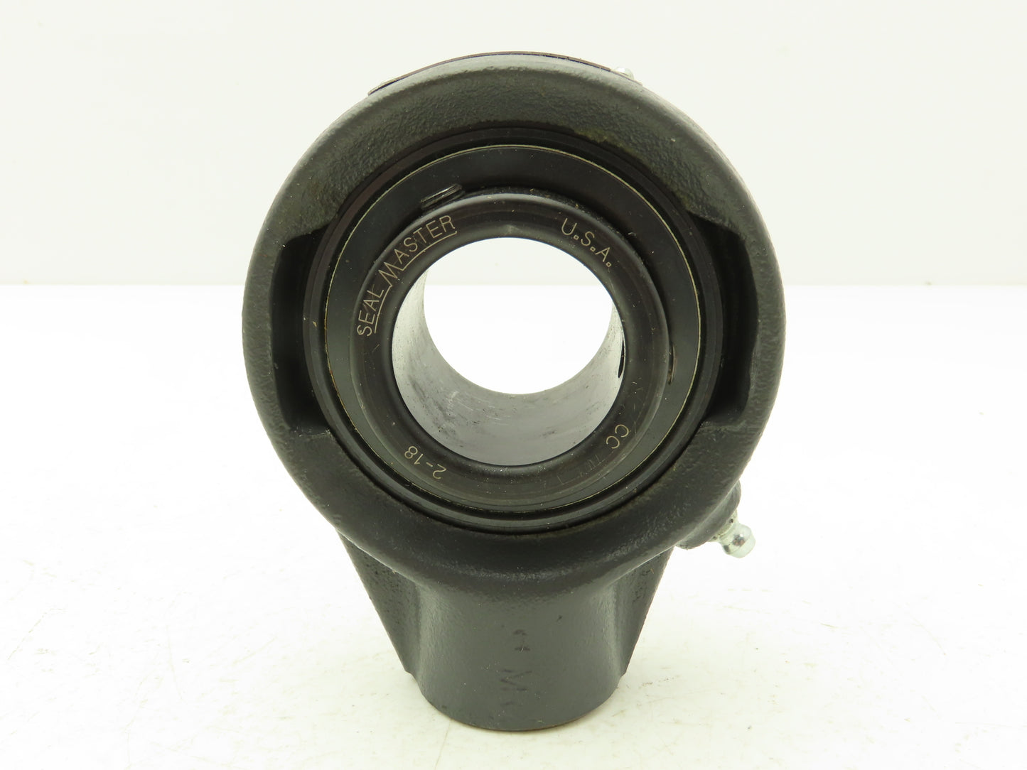 Seal Master SEHB-24 Hanger Bearing Gold Line 1-1/2" ID 3/4" Straight Pipe Thread