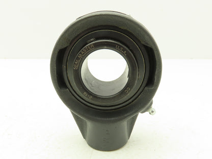 Seal Master SEHB-24 Hanger Bearing Gold Line 1-1/2" ID 3/4" Straight Pipe Thread