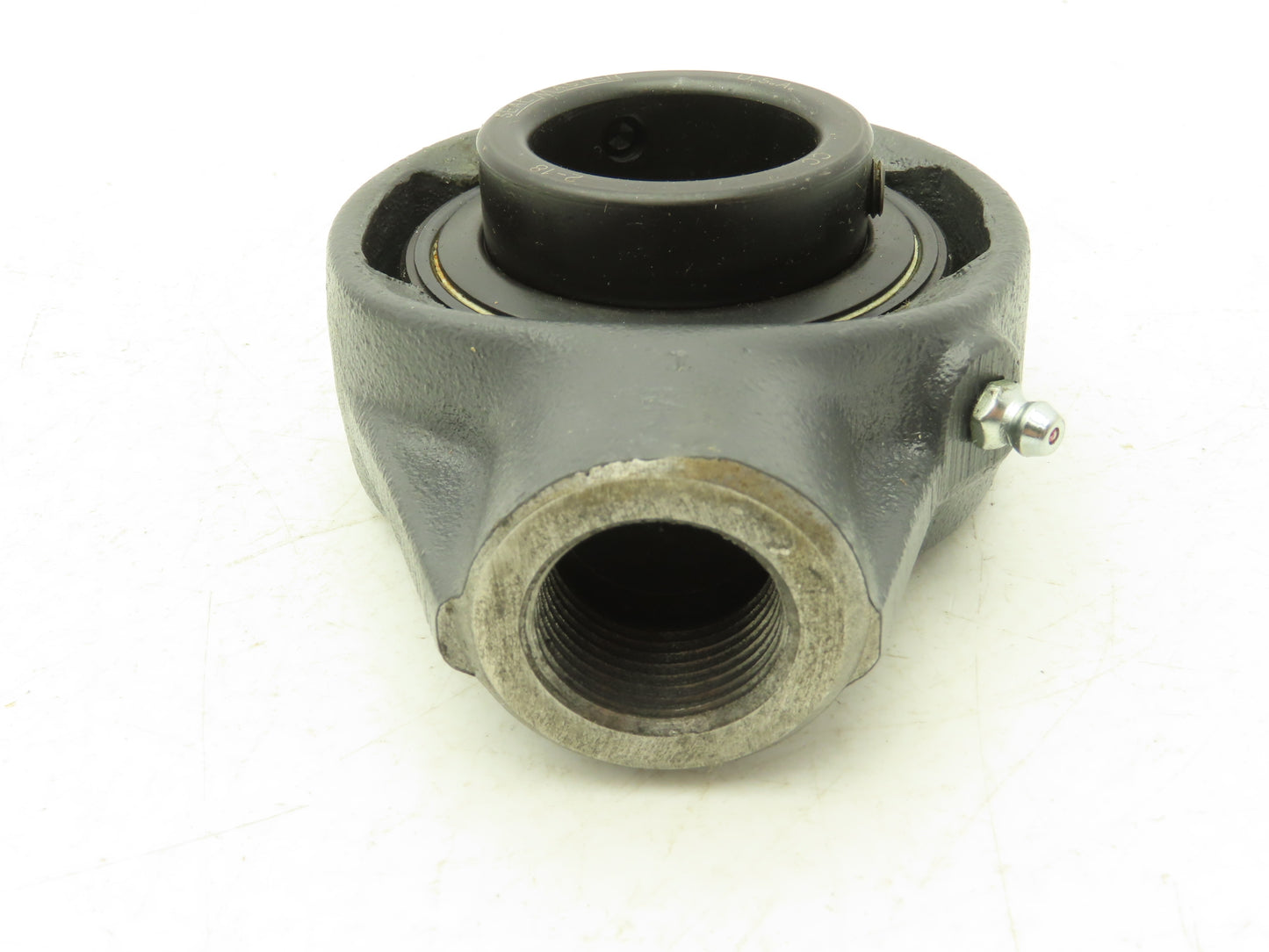 Seal Master SEHB-24 Hanger Bearing Gold Line 1-1/2" ID 3/4" Straight Pipe Thread