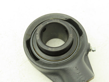 Seal Master SEHB-24 Hanger Bearing Gold Line 1-1/2" ID 3/4" Straight Pipe Thread