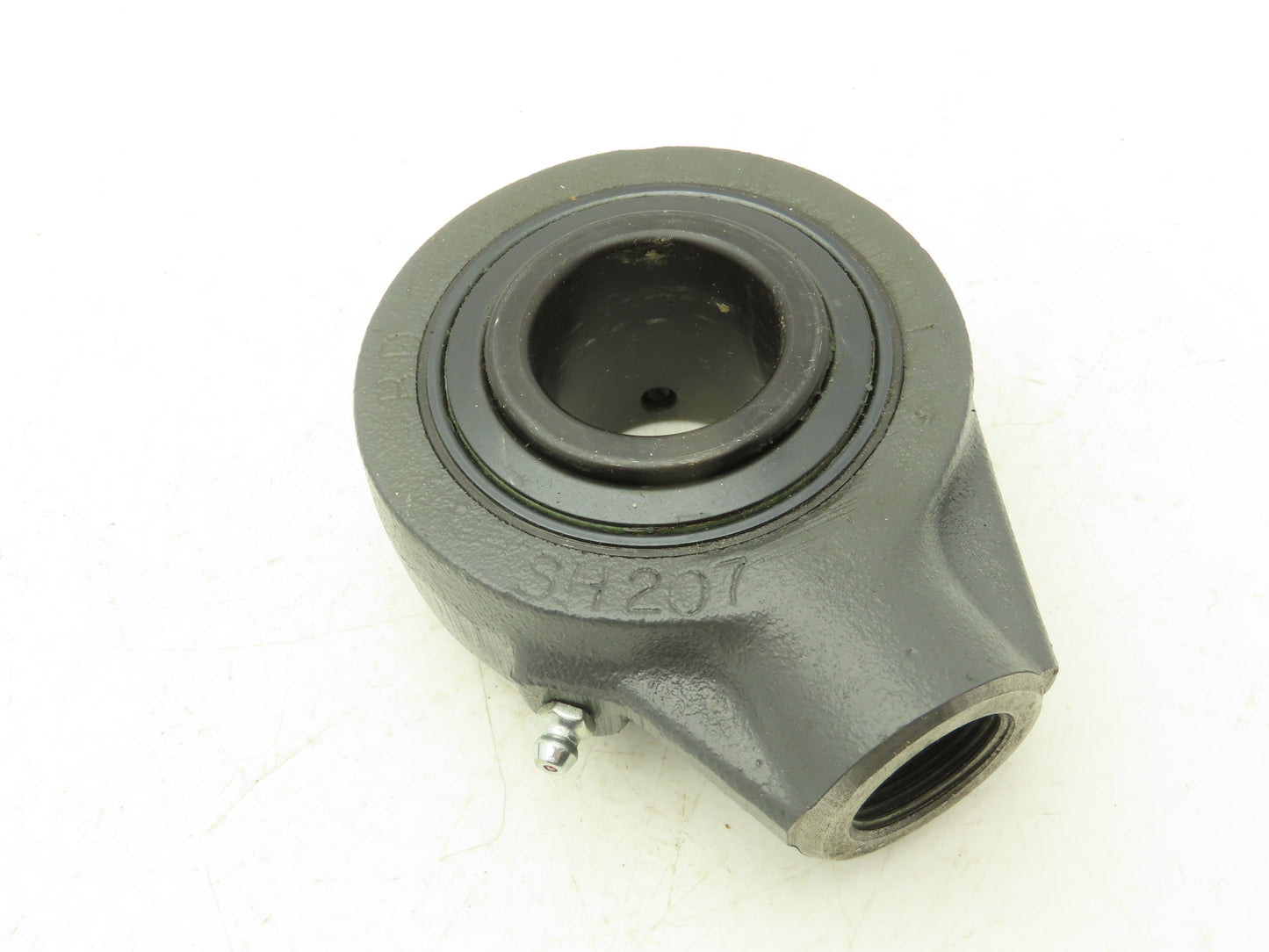 Seal Master SEHB-24 Hanger Bearing Gold Line 1-1/2" ID 3/4" Straight Pipe Thread