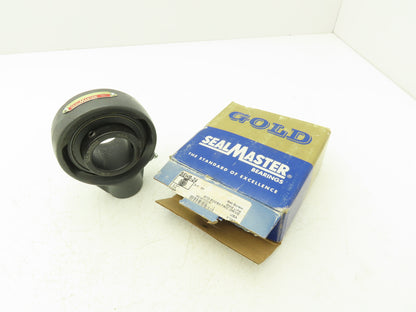 Seal Master SEHB-24 Hanger Bearing Gold Line 1-1/2" ID 3/4" Straight Pipe Thread