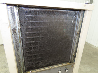 Kanto Seiki KVT-5C-HA1 Oilmatic Oil Chiller Temp Regulator 220V 3Ph