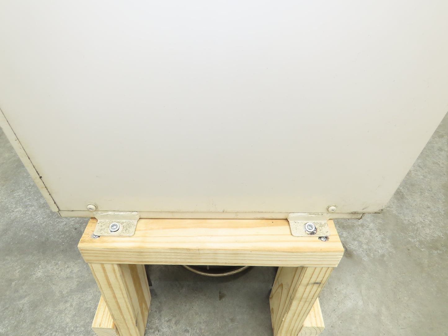 Kanto Seiki KVT-5C-HA1 Oilmatic Oil Chiller Temp Regulator 220V 3Ph