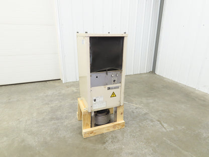 Kanto Seiki KVT-5C-HA1 Oilmatic Oil Chiller Temp Regulator 220V 3Ph