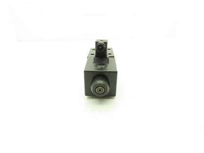 Vickers DG4S4 012B U H 60 S552 Directional Control Solenoid Valve 24VDC