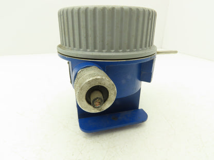 Foxboro RTT20-D1WAQFN Temperature Transmitter 12-42VDC I/A Ser 0-1562°F 2"