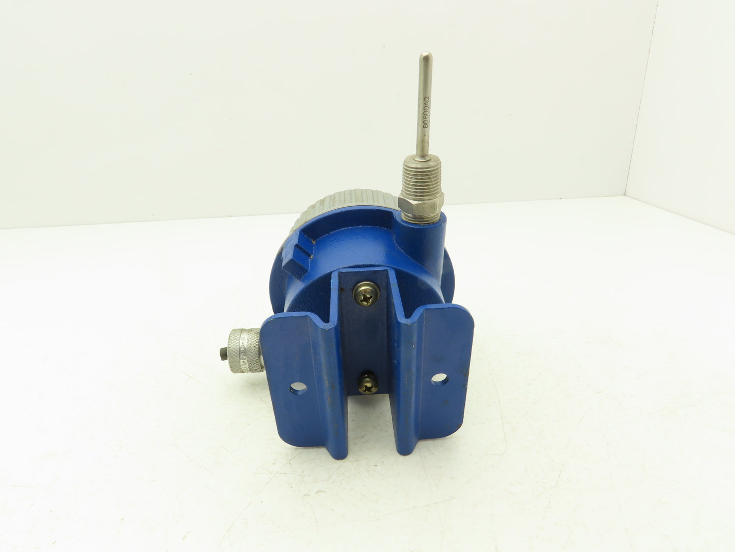 Foxboro RTT20-D1WAQFN Temperature Transmitter 12-42VDC I/A Ser 0-1562°F 2"