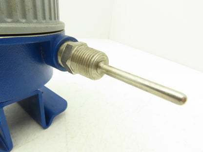 Foxboro RTT20-D1WAQFN Temperature Transmitter 12-42VDC I/A Ser 0-1562°F 2"