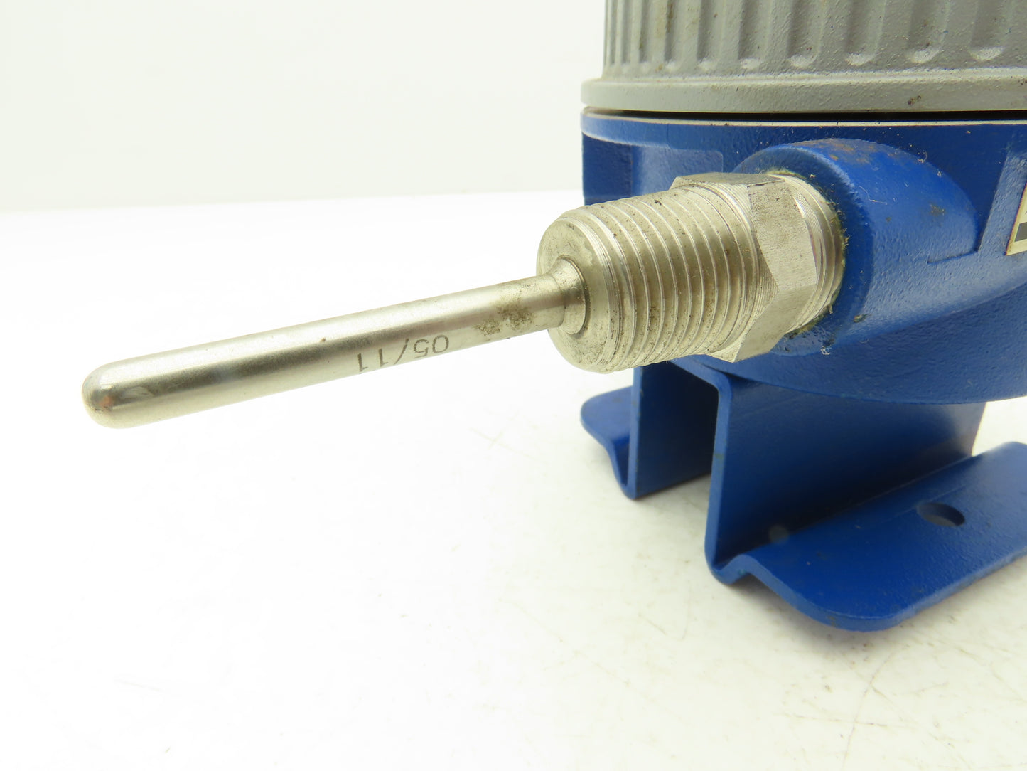 Foxboro RTT20-D1WAQFN Temperature Transmitter 12-42VDC I/A Ser 0-1562°F 2"