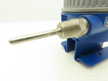 Foxboro RTT20-D1WAQFN Temperature Transmitter 12-42VDC I/A Ser 0-1562°F 2"