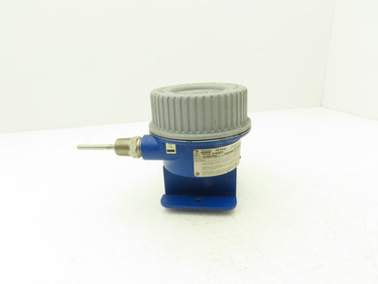 Foxboro RTT20-D1WAQFN Temperature Transmitter 12-42VDC I/A Ser 0-1562°F 2"