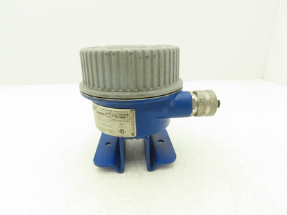 Foxboro RTT20-D1WAQFN Temperature Transmitter 12-42VDC I/A Ser 0-1562°F 2"