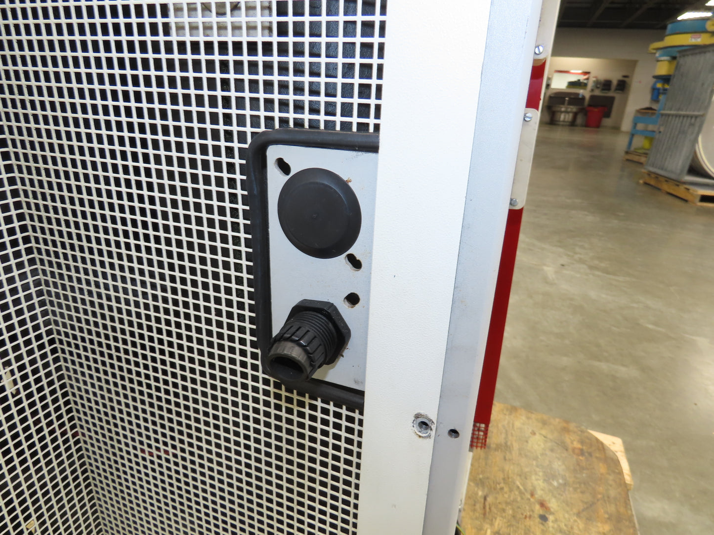 SP Scientific RC210 Recirculating Chiller Ultra Low Temperature -80C 208/230V