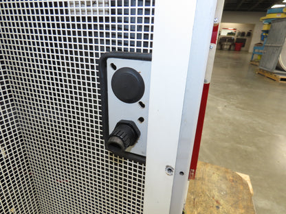 SP Scientific RC210 Recirculating Chiller Ultra Low Temperature -80C 208/230V