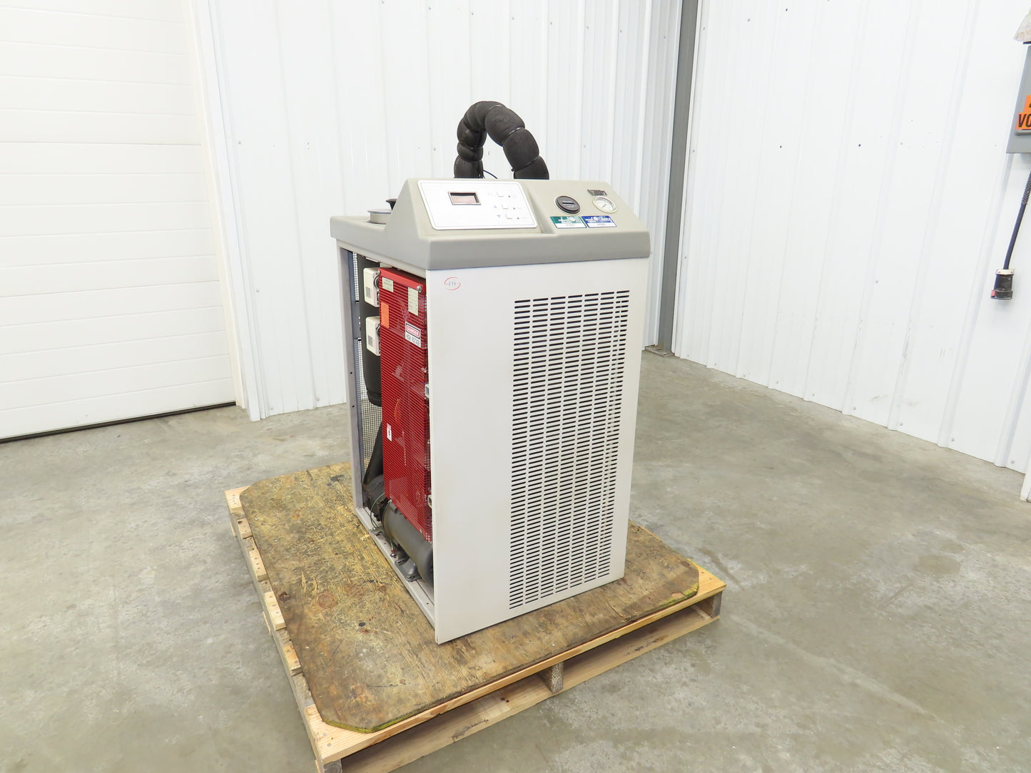 SP Scientific RC210 Recirculating Chiller Ultra Low Temperature -80C 208/230V