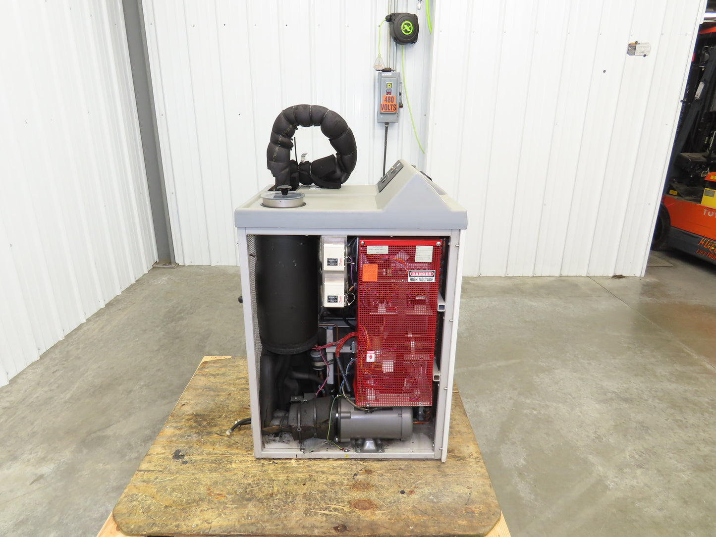 SP Scientific RC210 Recirculating Chiller Ultra Low Temperature -80C 208/230V