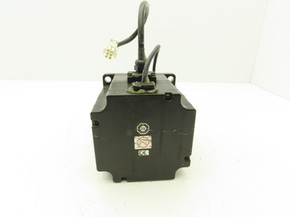 Yaskawa SGMPS-08A2E2B AC Servo Motor 750W 200V 3000 RPM