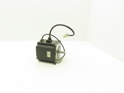 Yaskawa SGMPS-08A2E2B AC Servo Motor 750W 200V 3000 RPM