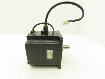 Yaskawa SGMPS-08A2E2B AC Servo Motor 750W 200V 3000 RPM