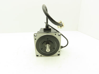 Yaskawa SGMPS-08A2E2B AC Servo Motor 750W 200V 3000 RPM