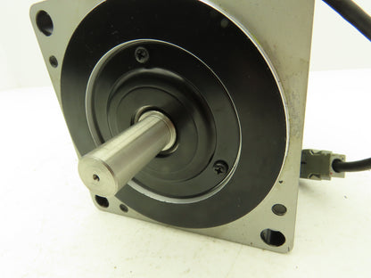 Yaskawa SGMPS-08A2E2B AC Servo Motor 750W 200V 3000 RPM